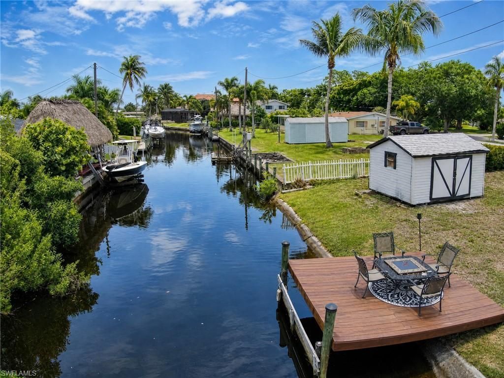 1019 Wyomi Dr, Fort Myers, FL 33919 Photo
