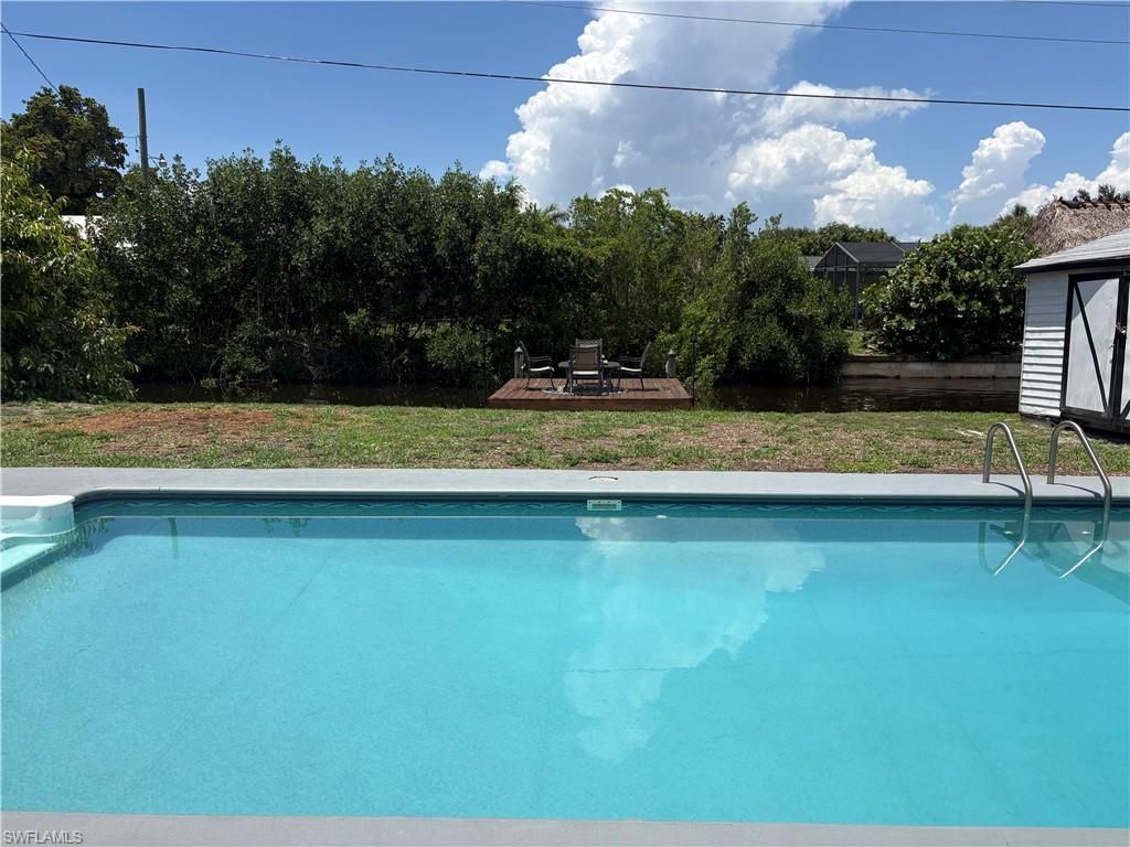 1019 Wyomi Dr, Fort Myers, FL 33919 Photo