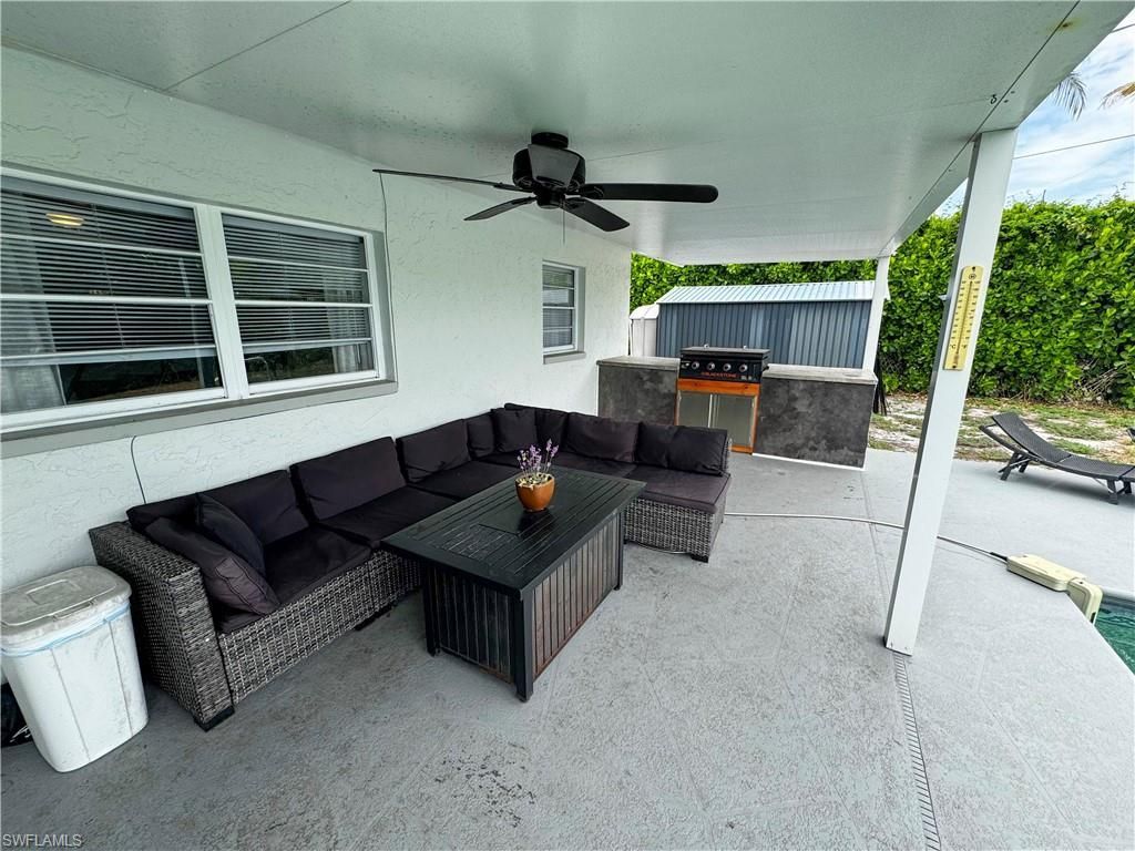 1019 Wyomi Dr, Fort Myers, FL 33919 Photo