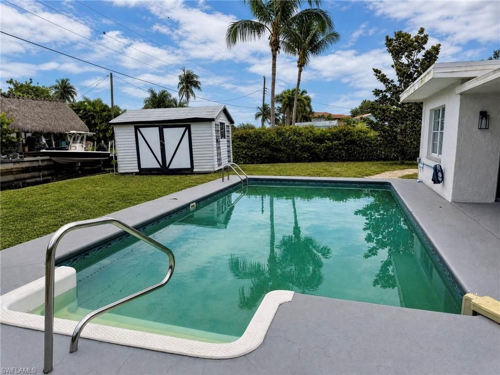 1019 Wyomi Dr, Fort Myers, FL 33919 Photo