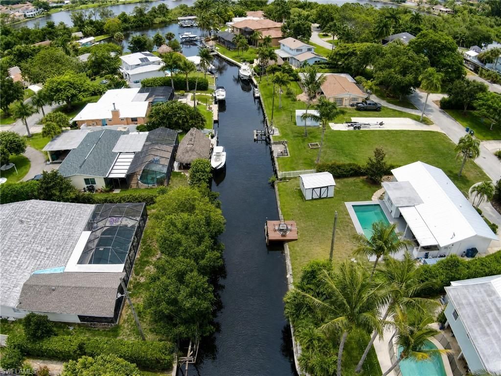 1019 Wyomi Dr, Fort Myers, FL 33919 Photo