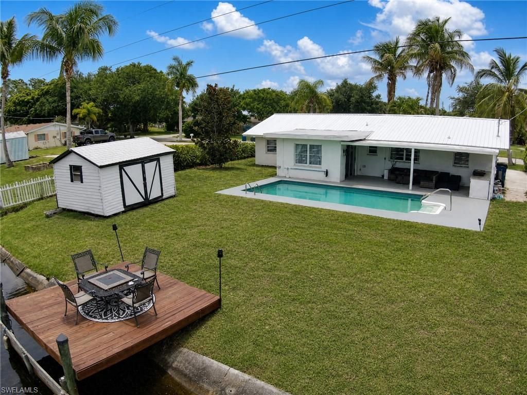 1019 Wyomi Dr, Fort Myers, FL 33919 Photo