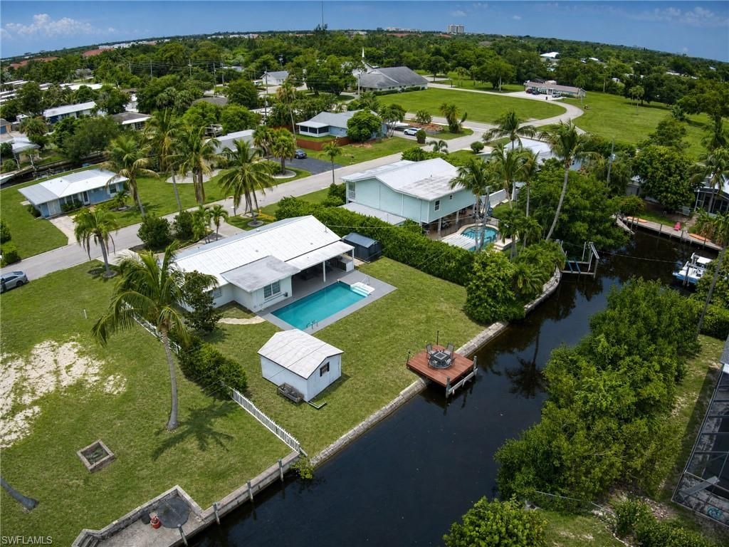 1019 Wyomi Dr, Fort Myers, FL 33919 Photo