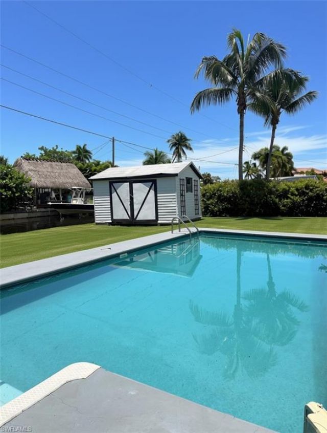 1019 Wyomi Dr, Fort Myers, FL 33919 Photo