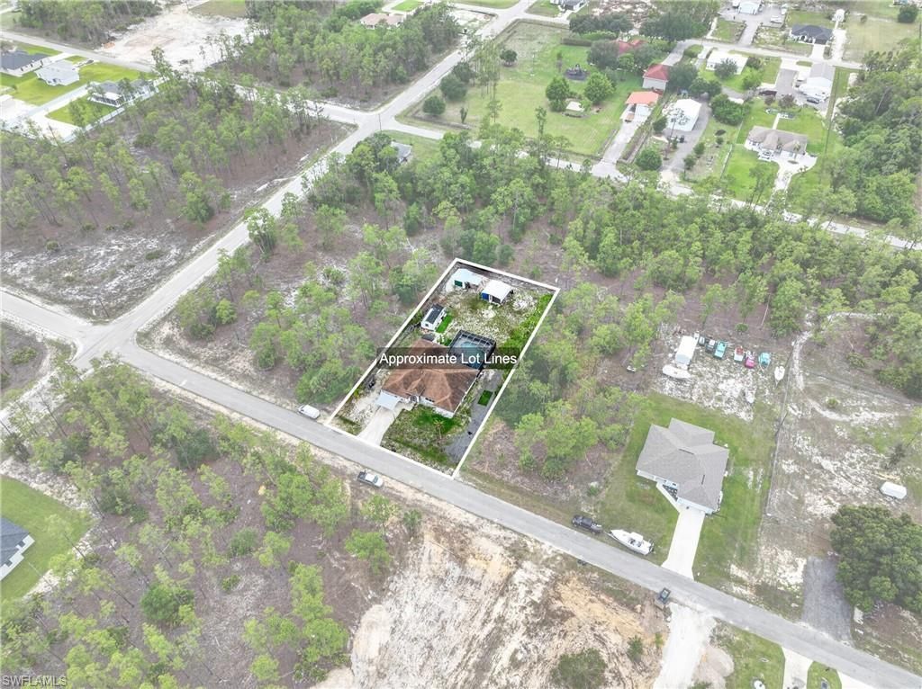1405 Highland Ave , Lehigh Acres, FL 33972 Photo