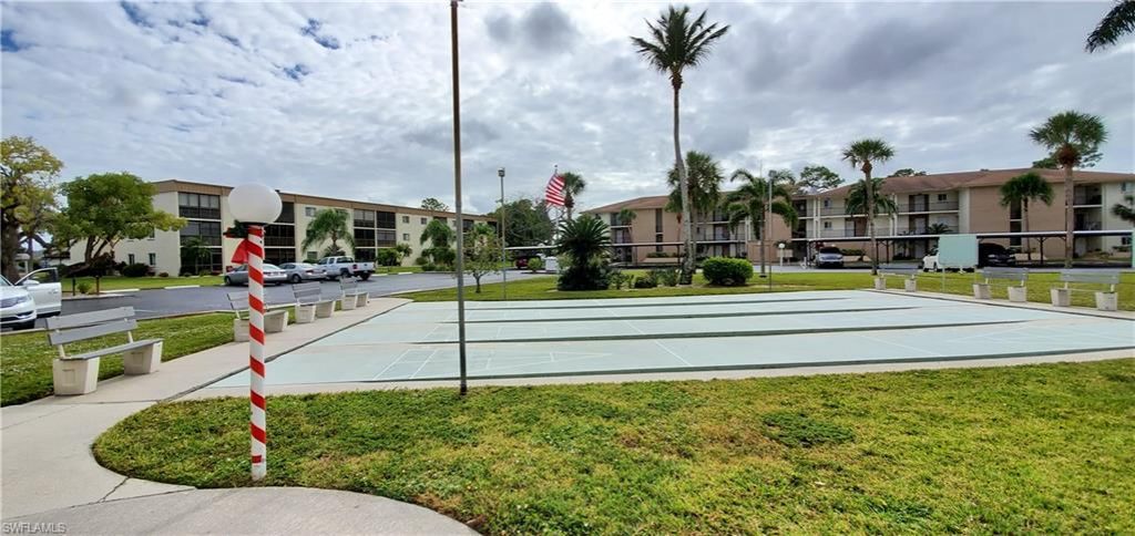 2100 Barkeley Ln , Unit 3, Fort Myers, FL 33907 Photo