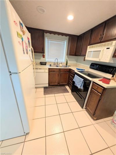 2100 Barkeley Ln , Unit 3, Fort Myers, FL 33907 Photo