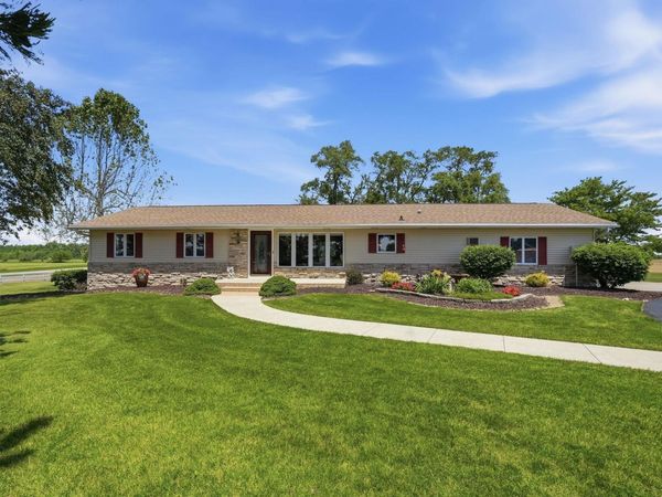 8131 N 200 E Road, Decatur, IN 46733