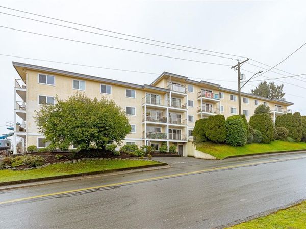 380 Brae Rd , Unit #401, Duncan, BC V9L 3T8