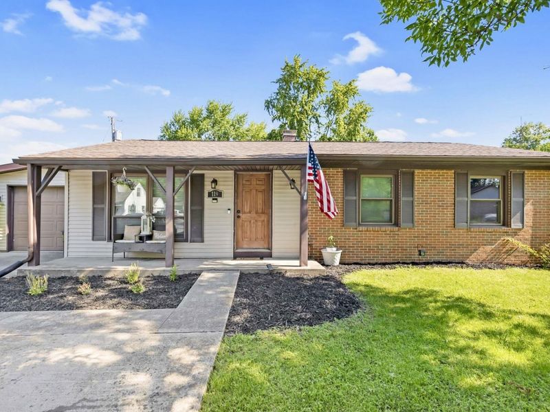 119 E Elliot Road, Russells Point, OH 43348 Photo 2