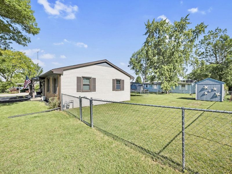 119 E Elliot Road, Russells Point, OH 43348 Photo 4