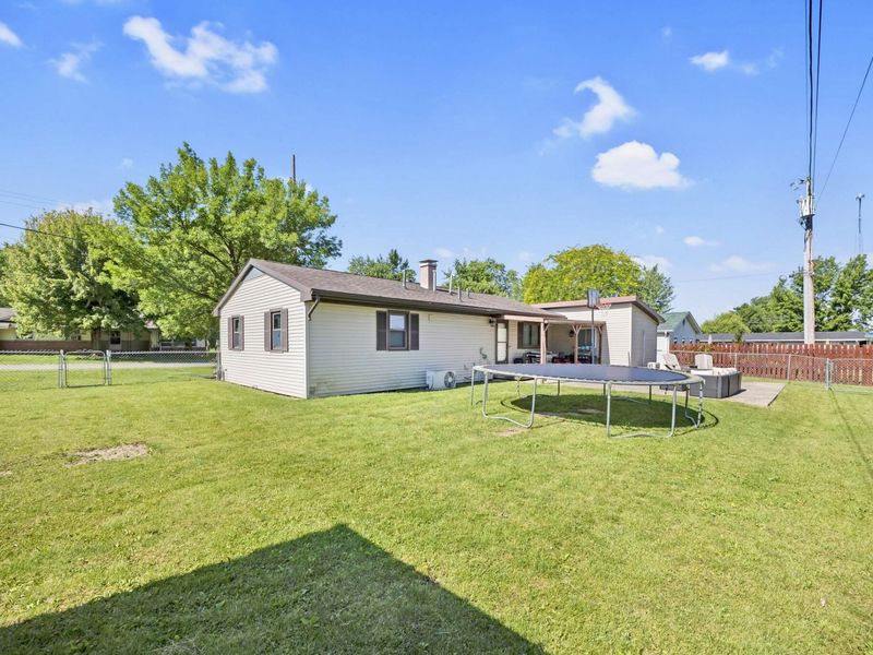 119 E Elliot Road, Russells Point, OH 43348 Photo 5