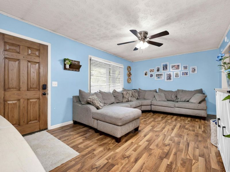 119 E Elliot Road, Russells Point, OH 43348 Photo 6