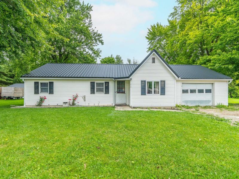 213 Alvey Street, Quincy, OH 43343 Photo 1