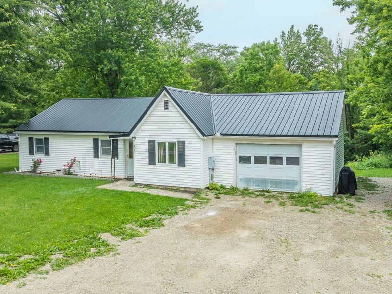 213 Alvey Street, Quincy, OH 43343 Photo 2