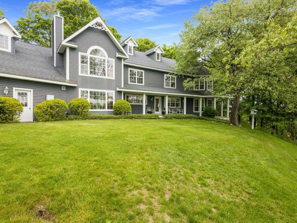 8401 Sullivan Road S, Cedar, MI 49621