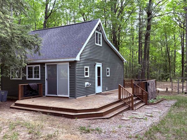 3551 Cedar Lake Drive E, Greenbush, MI 48738