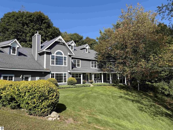 8401 Sullivan Road S, Cedar, MI 49621