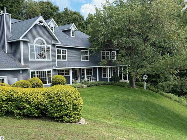 8401 Sullivan Road S, Cedar, MI 49621