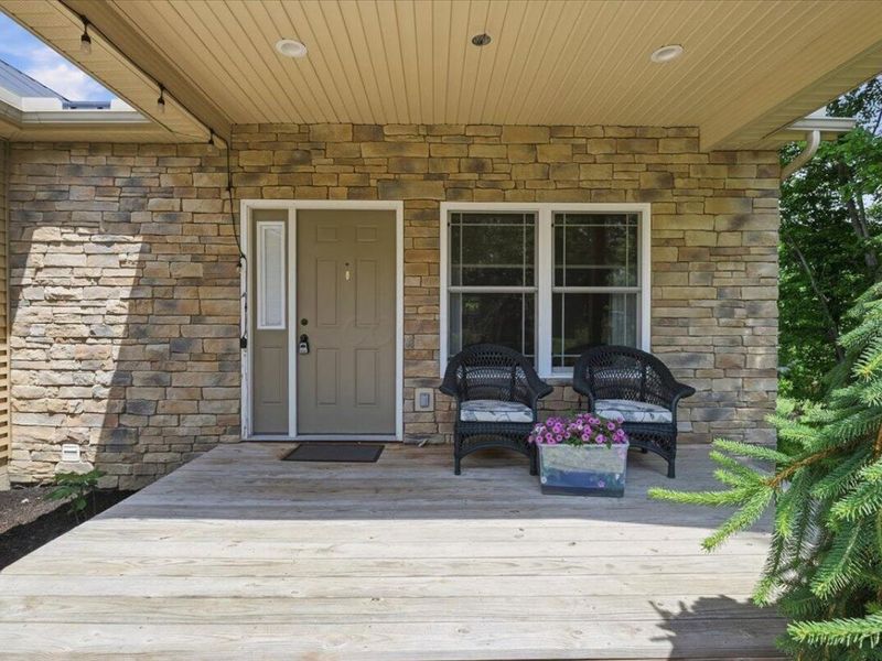 691 Greenbriar Circle, Howard, OH 43028 Photo 36