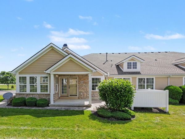6856 Kinsale Lane, Powell, OH 43065