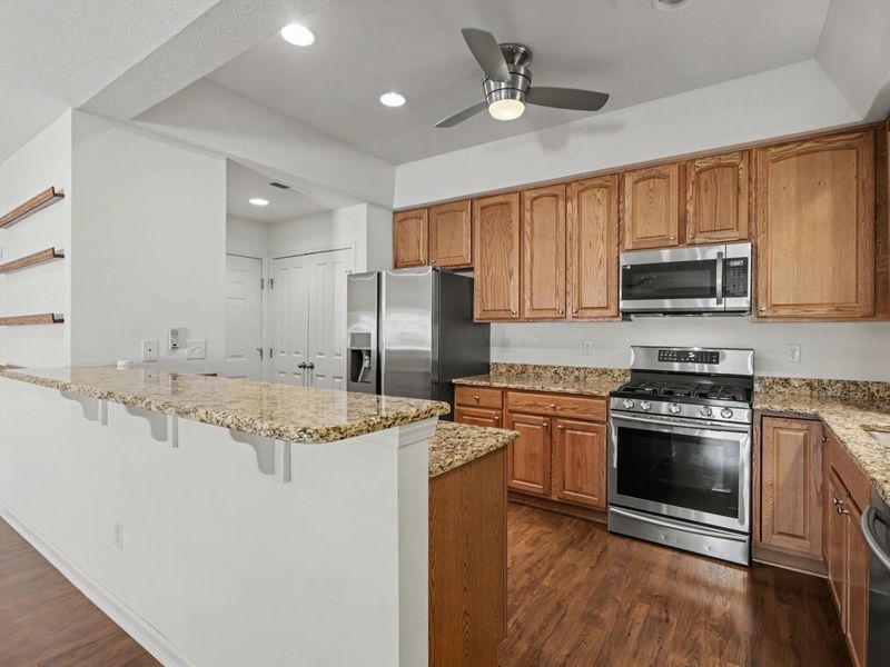 6856 Kinsale Lane, Powell, OH 43065 Photo 12