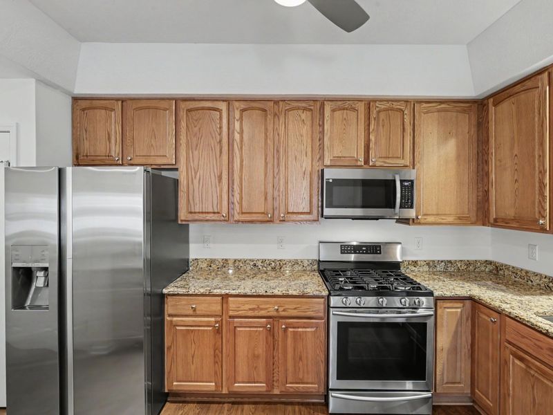 6856 Kinsale Lane , Powell, OH 43065 Photo 13