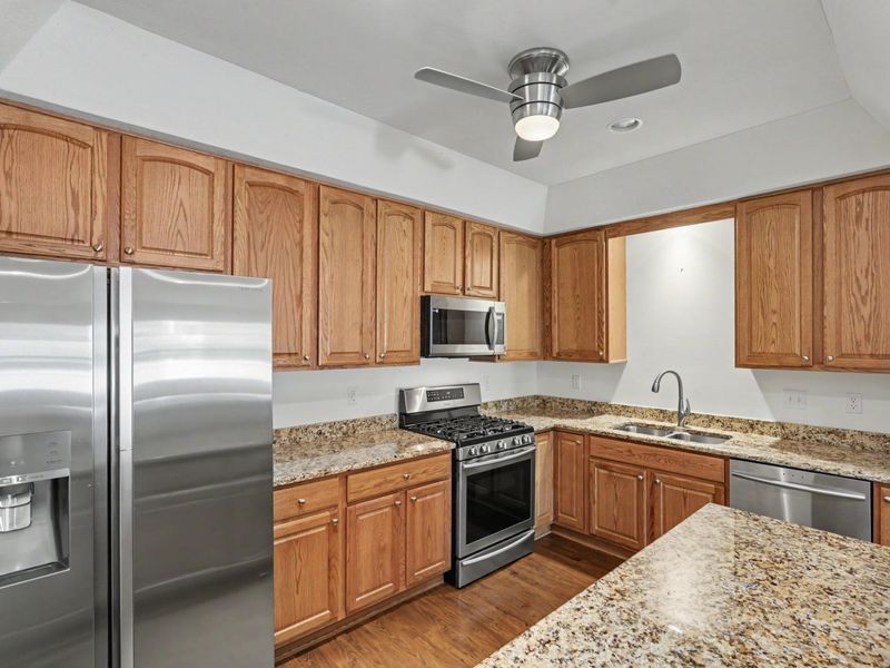 6856 Kinsale Lane , Powell, OH 43065 Photo 14