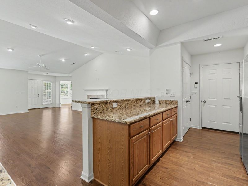 6856 Kinsale Lane , Powell, OH 43065 Photo 15