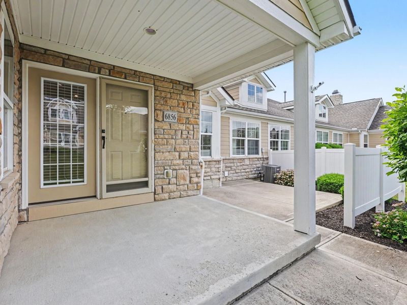 6856 Kinsale Lane, Powell, OH 43065 Photo 6