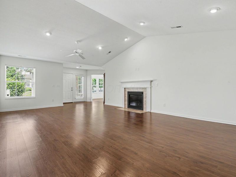 6856 Kinsale Lane , Powell, OH 43065 Photo 9