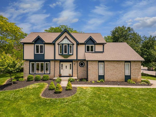 132 Executive Court, Westerville, OH 43081