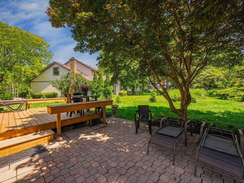 132 Executive Court, Westerville, OH 43081 Photo 57