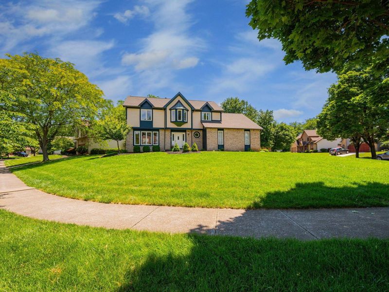 132 Executive Court, Westerville, OH 43081 Photo 59