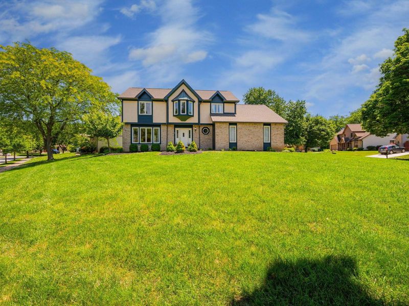 132 Executive Court, Westerville, OH 43081 Photo 60