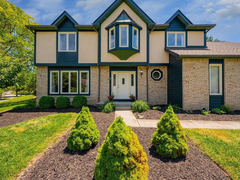 132 Executive Court, Westerville, OH 43081 Photo 61