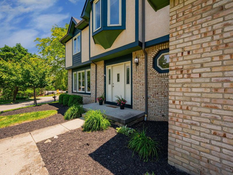132 Executive Court, Westerville, OH 43081 Photo 62