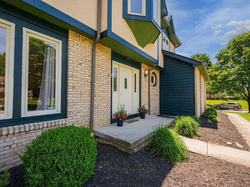 132 Executive Court, Westerville, OH 43081 Photo 63