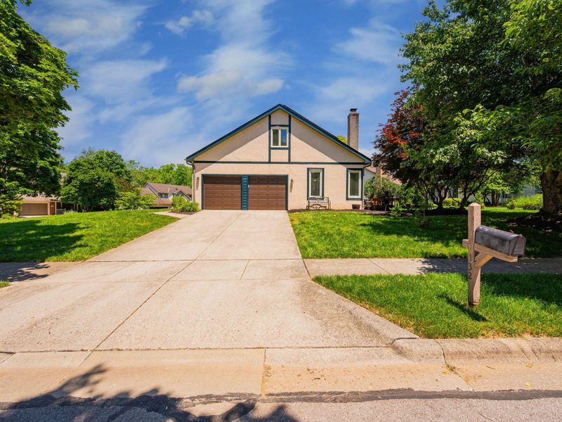 132 Executive Court, Westerville, OH 43081 Photo 65