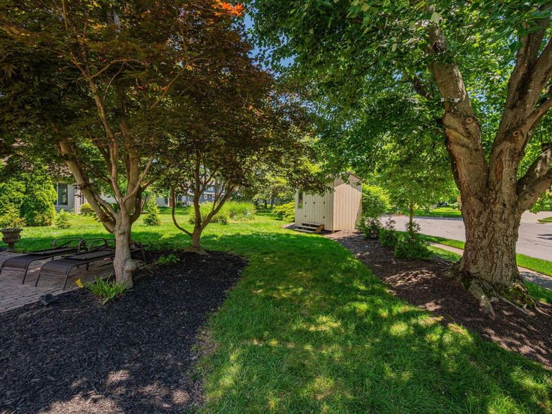 132 Executive Court, Westerville, OH 43081 Photo 67