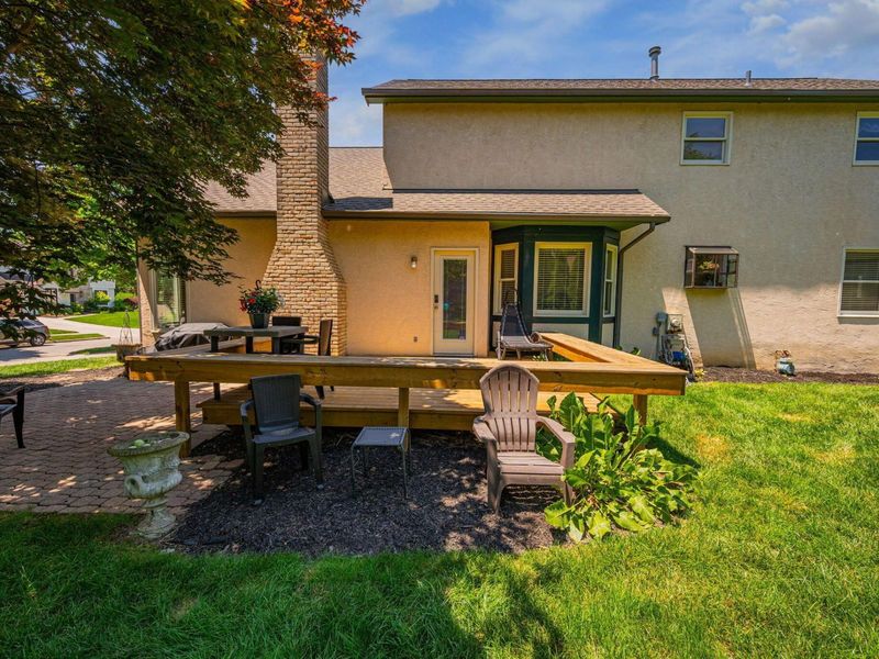 132 Executive Court, Westerville, OH 43081 Photo 74