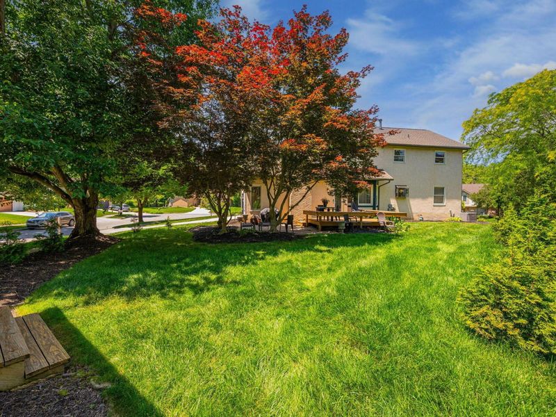 132 Executive Court, Westerville, OH 43081 Photo 75