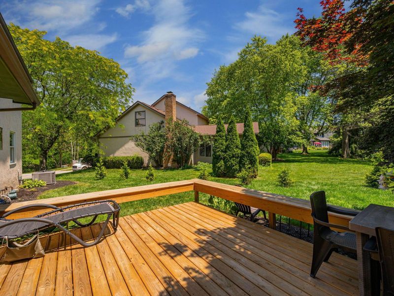 132 Executive Court, Westerville, OH 43081 Photo 78
