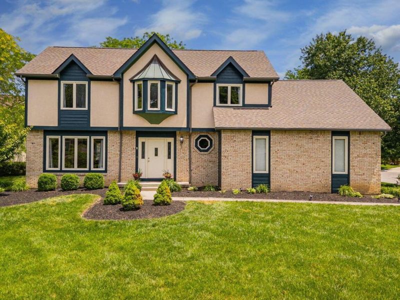 132 Executive Court, Westerville, OH 43081 Photo 83