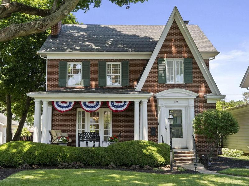 525 E 5th Avenue , Lancaster, OH 43130 Photo 1