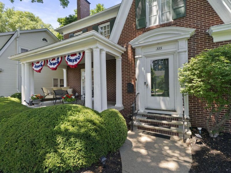 525 E 5th Avenue , Lancaster, OH 43130 Photo 4