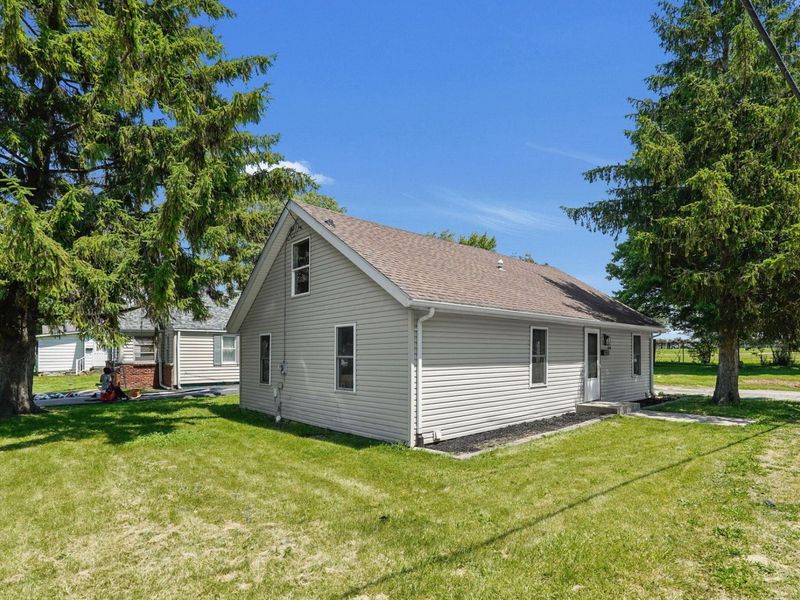 154 Chandler Avenue , London, OH 43140 Photo 1