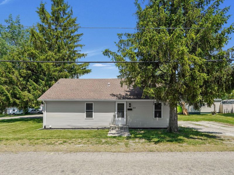 154 Chandler Avenue , London, OH 43140 Photo 2