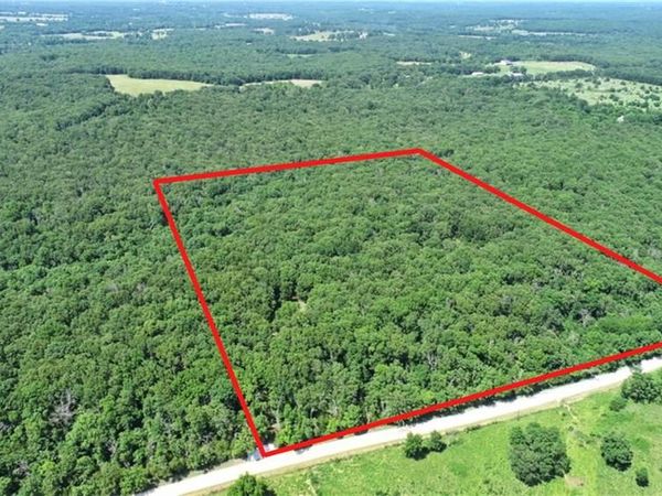 TBD3 E 1550 Road, Jerico Springs, MO 64756