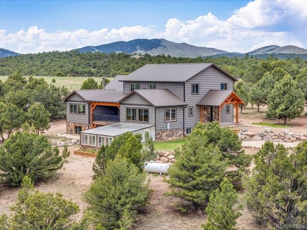 573 Beasley Boulevard , Cotopaxi, CO 81223